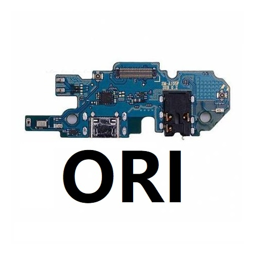 Placa de Carga Para Samsung Galaxy M10 Original