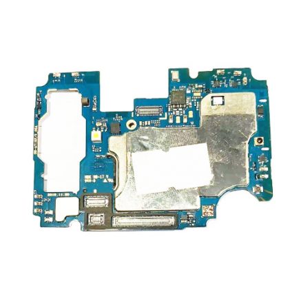 Placa Base Samsung Galaxy A71 / A715 De 128 GB Libre