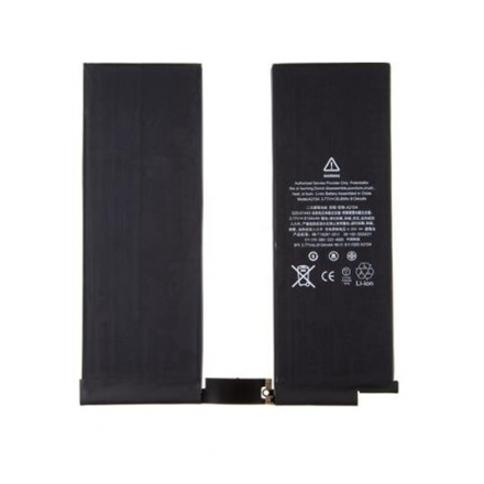 Tab46 Bateria A2134 Para iPad Air 3 / iPad 10.5 Segunda Generacion A2123 A2152 A215 A2154 de 8134mAh3