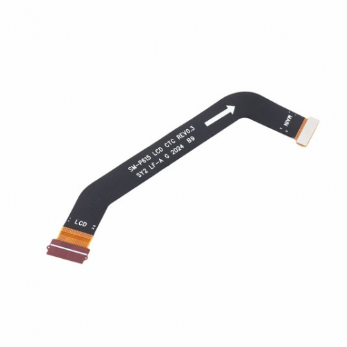 Flex Puente LCD Para Samsung Galaxy Tab S6 Lite / P610 / P615