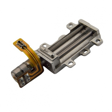 Flex Motor Elevador De Camara Frontal Para Samsung Galaxy A80 / A805