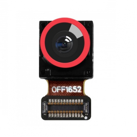 N472 Camara Frontal Para Huawei Honor 20 Lite