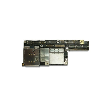 Placa base iPhone X A1865 A1901 NO libre