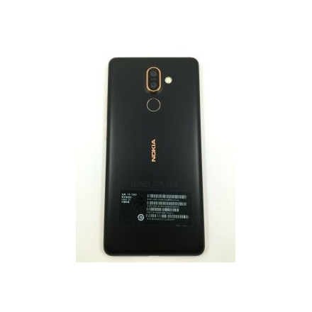 Tapa Trasera para Nokia 7 Plus
