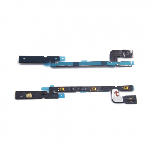 huawei mate2 flex power volumen