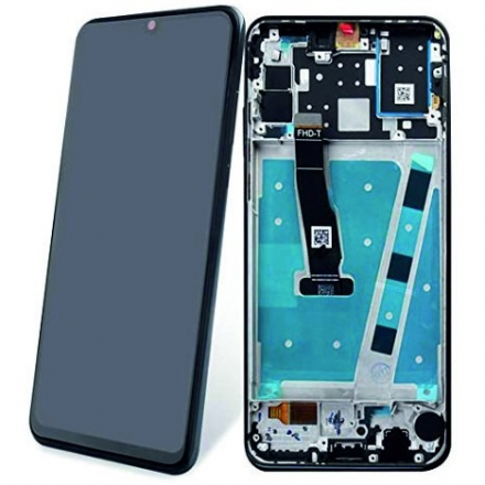 Pantalla LCD Original (Service pack) 02352RPW para Huawei P30 Lite