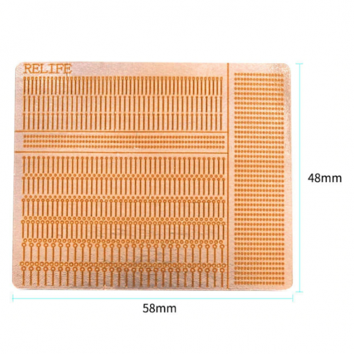 Almohadillas De Soldadura Conductor Terminal De Soldadura Punto De Alambre De Salto