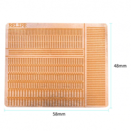 Almohadillas De Soldadura Conductor Terminal De Soldadura Punto De Alambre De Salto