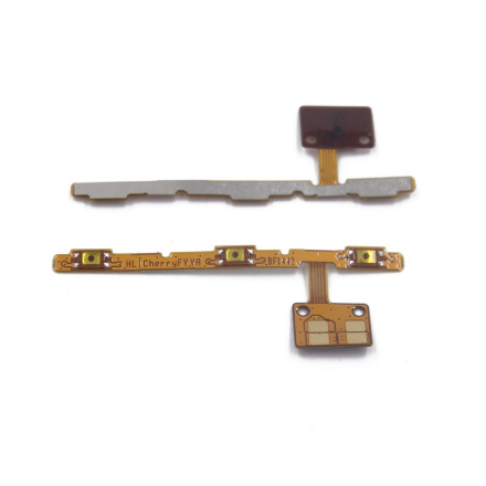 huawei honor 4x flex power volumen