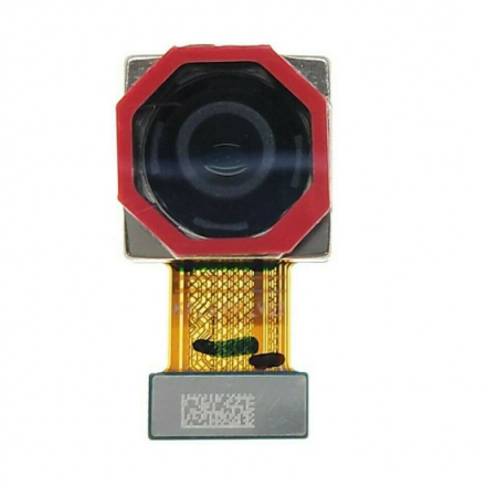 N336 Camara Trasera Para Xiaomi Redmi Note 10 5G