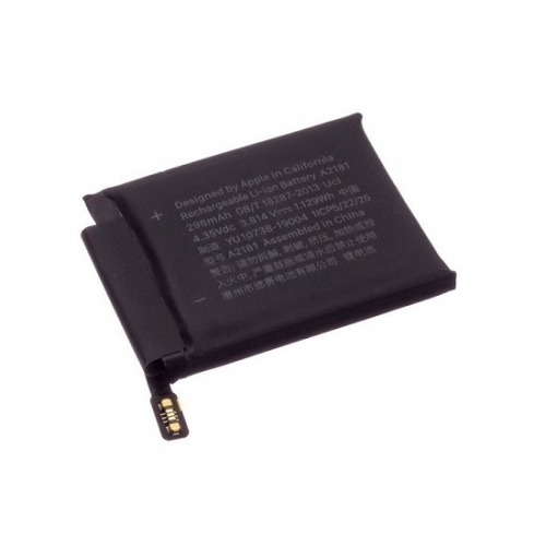 N345 Bateria A2181 Para Apple Watch Serie 5 / 44MM De 296mAh