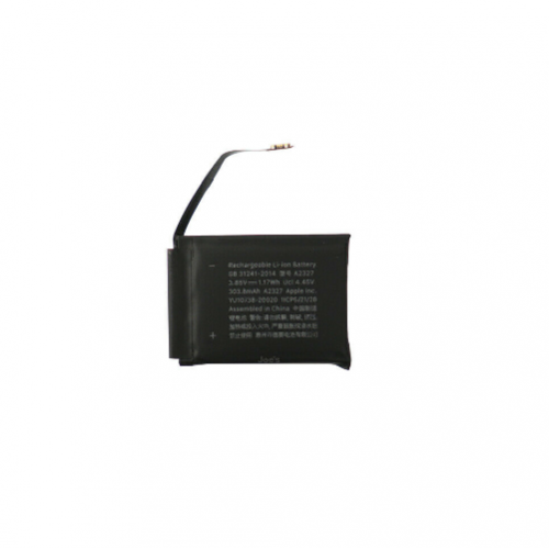 N345 Bateria A2327 Para Apple Watch Serie 6 / 44MM De 303.8mAh