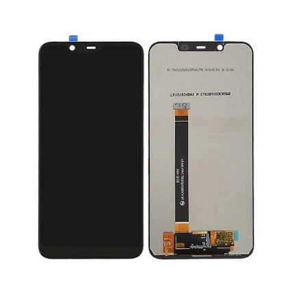 Pantalla Completa para Nokia 8.1 / 7.1 Plus / X7 / TA-1131