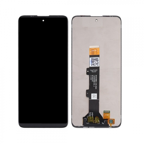 N55 Pantalla Completa Para Motorola Moto E40 / XT2159-3