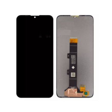 N56 Pantalla Completa Para Motorola Moto E20 / XT2155-1