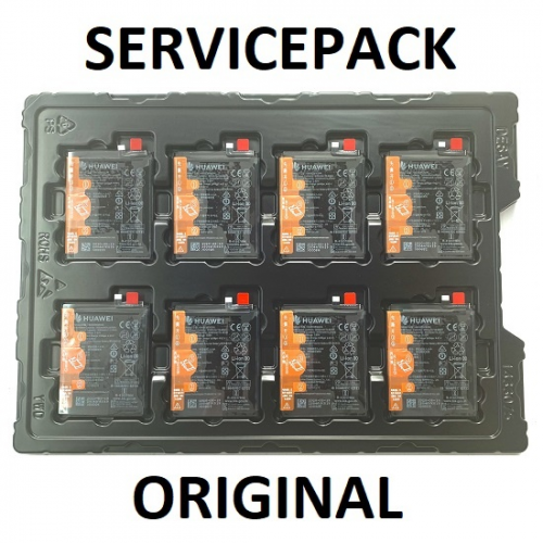 N444 Servicepack Bateria Original HB386280ECW Para Huawei P10 / Honor 9 de 3100mAh