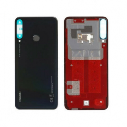 Tapa Trasera ORIGINAL SERVICE PACK Para Huawei P40 Lite E / Con Flex Huella