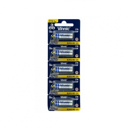 Pila de Boton MAXELL CR2032 3V PACK DE 5UNIDADES
