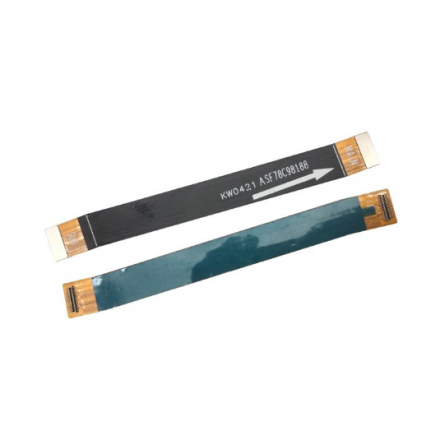 Flex Puente LCD de Inteconexion Para Motorola Moto G50
