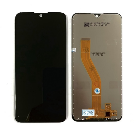 N Pantalla Completa Original Para Wiko Y62