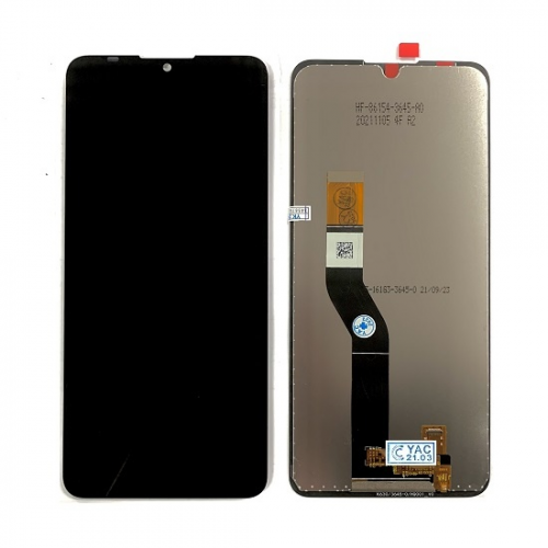 N Pantalla Completa Original Para Wiko Y82
