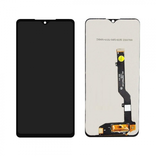 N59 Pantalla Completa Para ZTE Blade A7S 2020