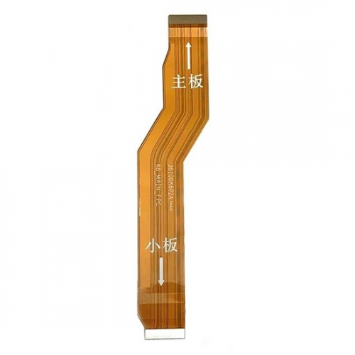 N53 Flex Puente LCD De Interconexion Para Xiaomi Redmi Note 10 PRO 4G
