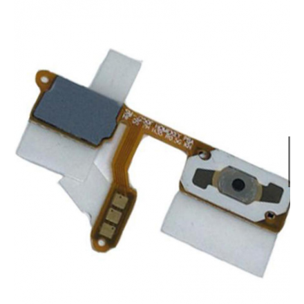 Flex home Boton Menu para Samsung Galaxy J2 2018 J250 / J2 Pro 2018 