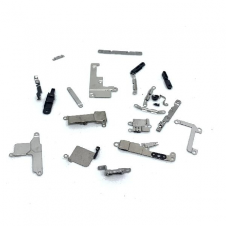 Pack de Tapitas interiores para iPhone 8G