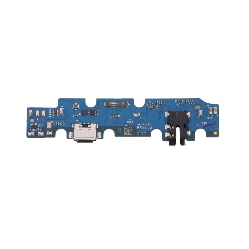 Placa De Carga Tipo C y Jack Audio Para Samsung Galaxy Tab A7 Lite 2021 / Samsung T220 / T225