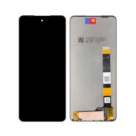 Pantalla Completa Para Motorola Moto G200 5G /