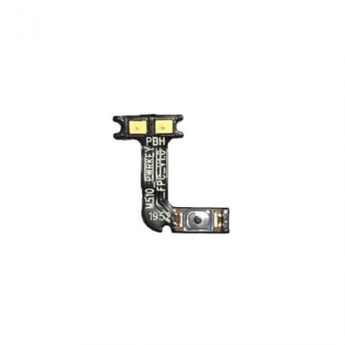 Flex Boton Power Encendido Para LG K41S