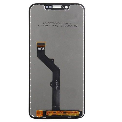 N15.2 Pantalla Completa Para Motorola Moto G7 Play