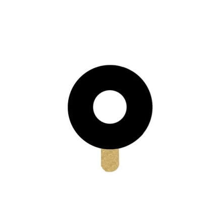 Lente De Camara Para Samsung Galaxy A03 Core / A032