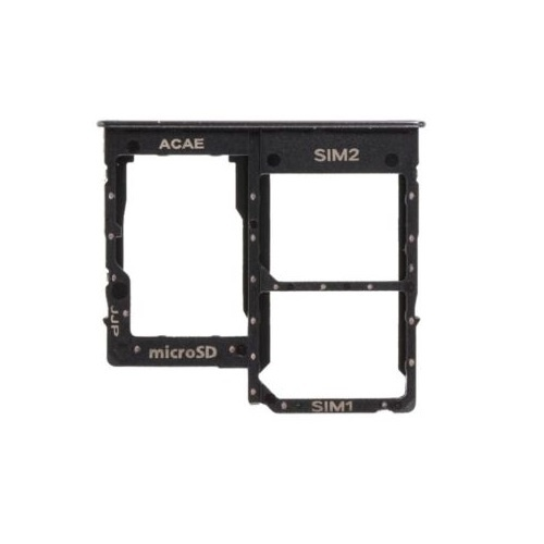 Bandeja SIM Y Micro SD para Samsung Galaxy A31 / A315