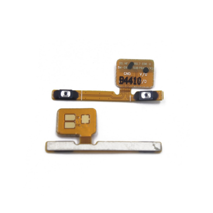 flex boton volumen samsung g900f galaxy s5