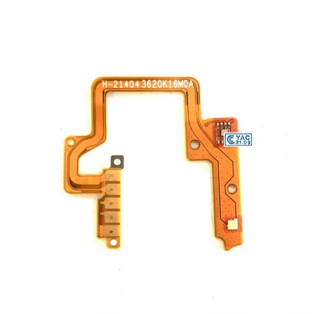 N99 Flex Sensor De Proximidad Para Xiaomi Redmi Note 11 Pro 5G