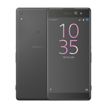 Telefono Movil REACONDICIONADO Segunda Mano / SONY XA Ultra / 16 GB