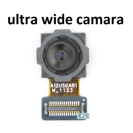 N105 Camara Frontal para Samsung Galaxy Nexus i9250