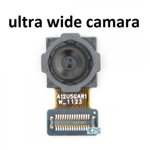 N105 Camara Frontal para Samsung Galaxy Nexus i9250
