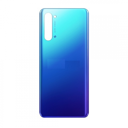 Tapa Trasera Para OPPO RENO 3 SIN LOGO