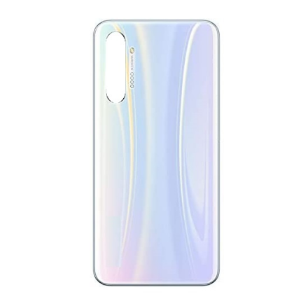 Tapa Trasera Para OPPO Realme X2 SIN LOGO