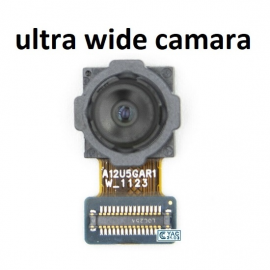 Camara Trasera Gran Angular Para Samsung Galaxy A52S 5G / A528