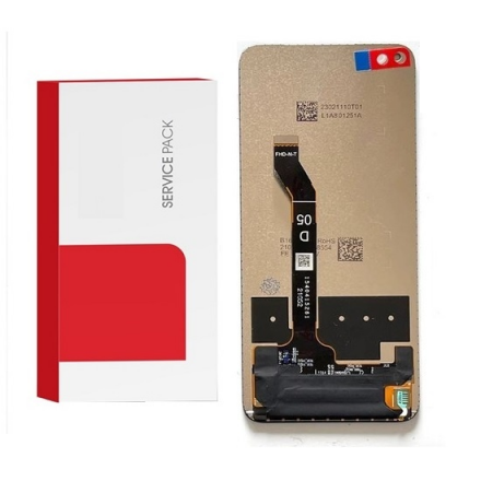 SERVICE PACK Pantalla Original Sin Marco Para Huawei Honor 50 Lite / Nova 8i / Honor X20 (2021)