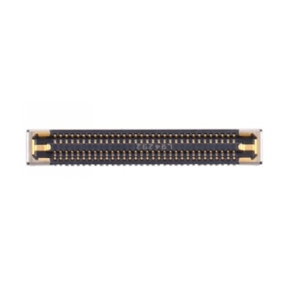 N6 Conector De FPC LCD Para Samsung Galaxy A02S / A03S / A11