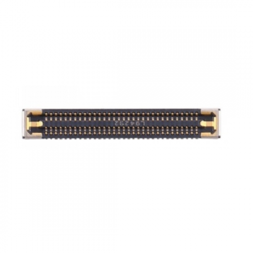 N6 Conector De FPC LCD Para Samsung Galaxy A02S / A03S / A11