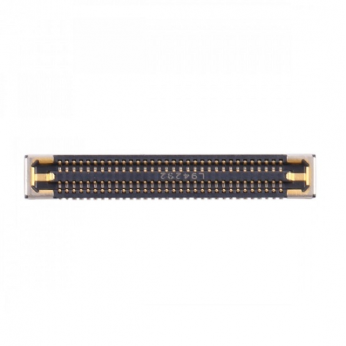 N1 Conector De FPC LCD Para Samsung Galaxy A21 / S20 / S20 Plus / S20 Ultra / S21 / S21 Plus