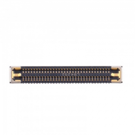N8 Conector De FPC LCD Para Samsung Galaxy A21S / A30S / A31 / A51 / A40 / A70 / A71 / S20 FE
