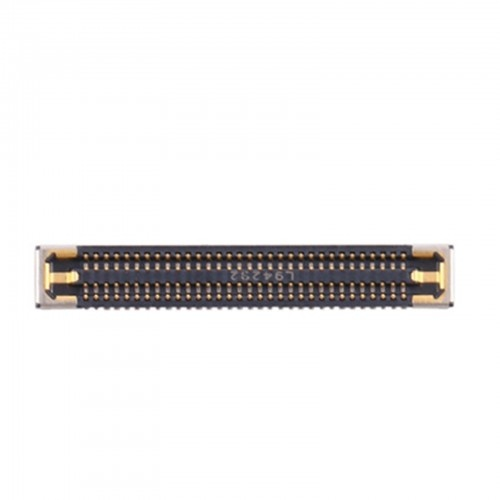 N8 Conector De FPC LCD Para Samsung Galaxy A21S / A30S / A31 / A51 / A40 / A70 / A71 / S20 FE