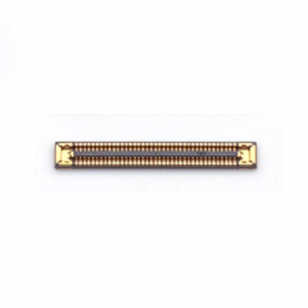 N14 Conector De FPC Placa Base Para Samsung Galaxy A32 / A52 / A72